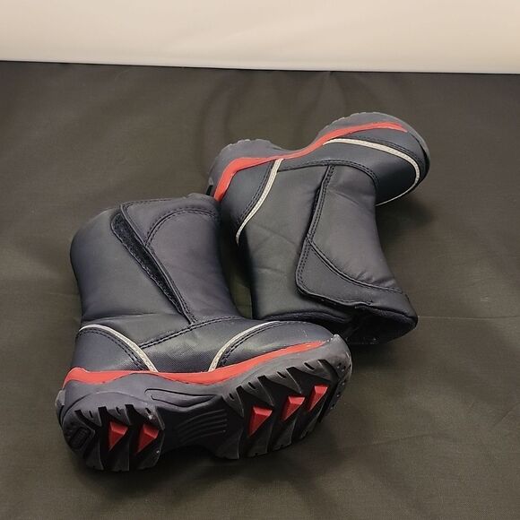 LAND'S END SNOW WINTER TODDLER BOOT - Picture 14 of 14